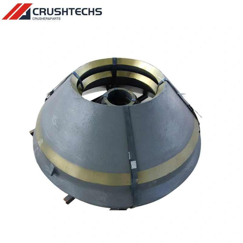 High Quality Fixed Jaw Dies Mn Casting Jaw Crusher Wear Parts